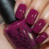 Лак для ногтей OPI Anti-bleak