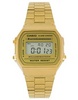 Casio Gold