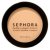 пудра Sephora с минералами