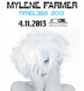 Билет на Mylene Farmer в СКК 04,11,13