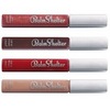 theBalm balmshelter tinted lip gloss