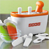 мороженица zoku quick pop maker