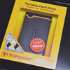 Transcend StoreJet Mobile 1tb