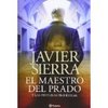 Javier Sierra "El Maestro del Prado"