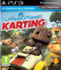 Little Big Planet Karting