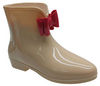 Ankle Rainboots