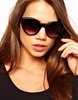 Cat Eye Sunglasses