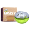DKNY "Be Delicious" perfume