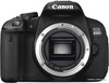 Фотоаппарат Canon EOS 650D Body