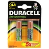 Аккумулятор Duracell