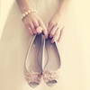 wedding flats