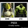 P90X