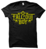 Футболка Fall Out Boy