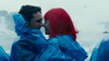Медовый месяц на ниагарском водопаде