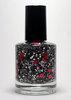 Guns & Roses - Handmade nail polish