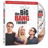 The Big Bang Theory: The Complete First Season