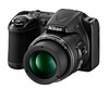 Nikon Coolpix L120