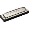 Губная гармоника HOHNER Blues Band C-major (M55901)