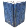 Doctor Who River Song's TARDIS Journal [Hardcover]