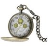 Doctor Who - The Master's Fob Watch (Pocket Watch)