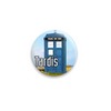 Tardis (WHO31)