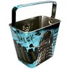 Doctor Who Metal Storage Bucket - The Daleks & Davros