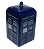 Doctor Who Tardis Money Bank