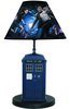 Doctor Who Tardis Table Lamp