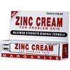Margarite Cosmetics, Zinc Cream, Maximum Strength Mineral Formula