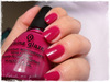 Лак China Glaze Designer Satin