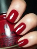 Лак China Glaze Adventure Red-y