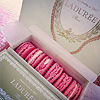 ladur&#233;e macarons for mom