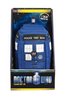 Doctor Who Medium Talking TARDIS Light Up Plush