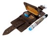 Doctor Who Vortex Manipulator and Sonic Screwdriver