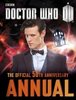 Doctor Who: Official Annual 2014 [Hardcover]