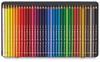 Цветные карандаши "Polychromos" 36 цв. в металлической коробке