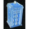 Doctor Who TARDIS Pin