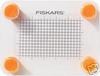 Fiskars Compact STAMPING PRESS Stamp Entire Project at Once! 02958
