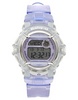 G-Shock Baby G Blue Digital Watch