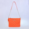 Kate Spade New York Gold Coast Ginnie Quilted Crossbody Bag Orange Clearance