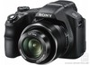 Sony Cyber-shot HX200 Black