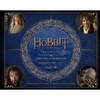 The Hobbit: An Unexpected Journey Chronicles, Creatures & Characters