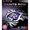 Saints Row: The Third