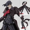 Revoltech Alucard