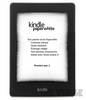 amazon kindle paperwhite