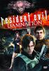 dvd Resident Evil:Damnation