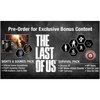 Одни из нас (The Last of Us) Комплект предварительного заказа ps3