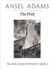 Ansel Adams "The Print"