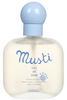 Туалетная вода Musti детская от Mustela