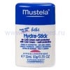 Карандаш для губ и лица с колд кремом (Mustela)